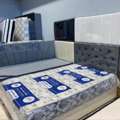 SAR 2,  All Kinds Of High Quality Medium Size And Queen Size Bed Available In Low Price