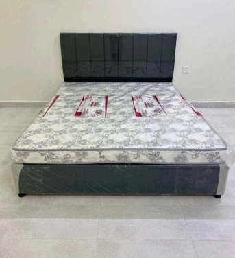 Jeddah, Furniture, SAR 2,  All Kinds Of High Quality Medium Size And Queen Size Bed Available In Low Price