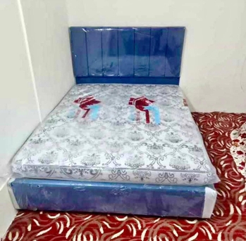 Jeddah, Furniture, SAR 2,  All Kinds Of High Quality Medium Size And Queen Size Bed Available In Low Price