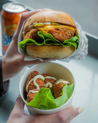 Melbourne, Restaurants, Craving The Best Burgers In Carlton?