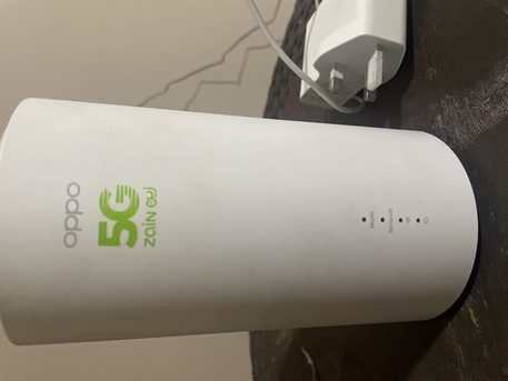 Jubail, Electronics, SAR 250,  ZAIN 5G MODERM