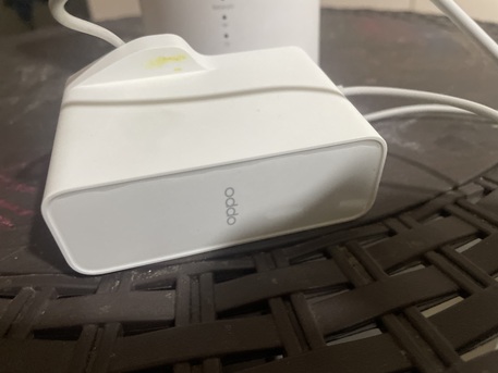 Jubail, Electronics, SAR 250,  ZAIN 5G MODERM