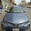 SAR 40000,  Toyota Corolla ,  2020,  Automatic,  262122 KM,  Urgent Sale