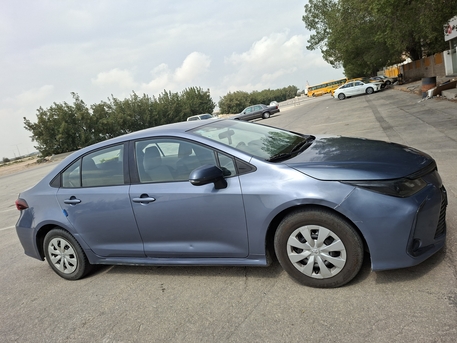 Jubail, Vehicles, Cars & Trucks , SAR 40000,  Toyota Corolla ,  2020,  Automatic,  262122 KM,  Urgent Sale