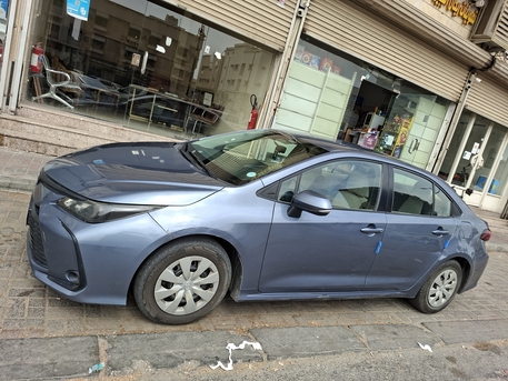 Jubail, Vehicles, Cars & Trucks , SAR 40000,  Toyota Corolla ,  2020,  Automatic,  262122 KM,  Urgent Sale