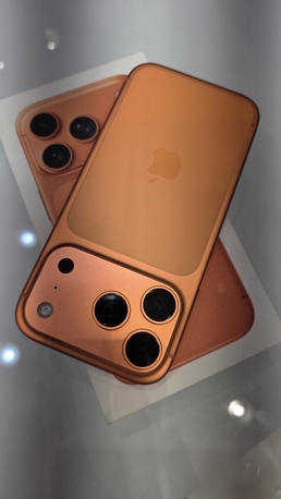 Dammam, Mobile Phones, SAR 4200,  IPhone 17 Pro