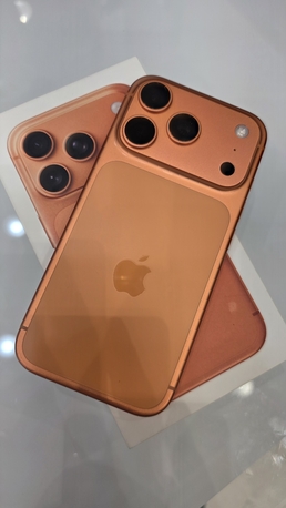 Dammam, Mobile Phones, SAR 4200,  IPhone 17 Pro