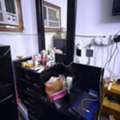 SAR 100,  Dressing Table With Big Size Mirror