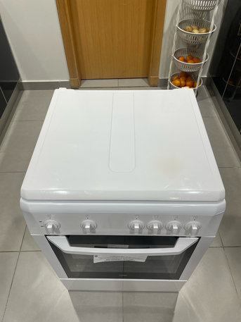 Riyadh, Appliances, SAR 500,  Beko Oven
