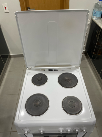 Riyadh, Appliances, SAR 500,  Beko Oven