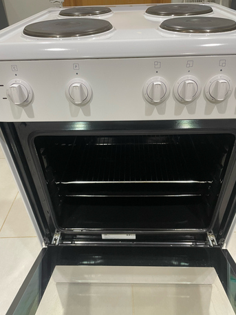 Riyadh, Appliances, SAR 500,  Beko Oven