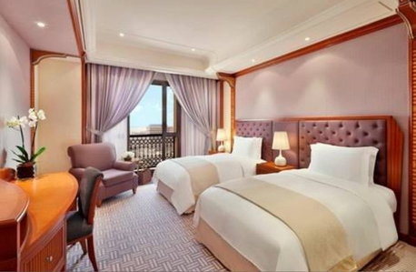 Jeddah, Jobs, International  Cleaner