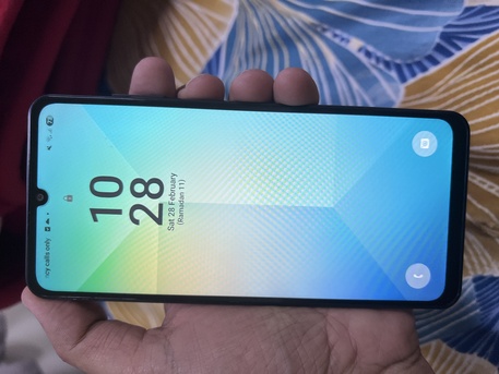 Jubail, Mobile Phones, SAR 350,  Samsung A05 5G