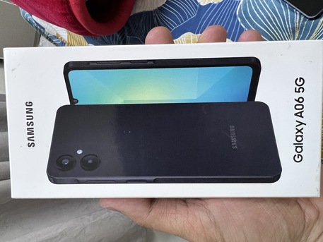 Jubail, Mobile Phones, SAR 350,  Samsung A05 5G