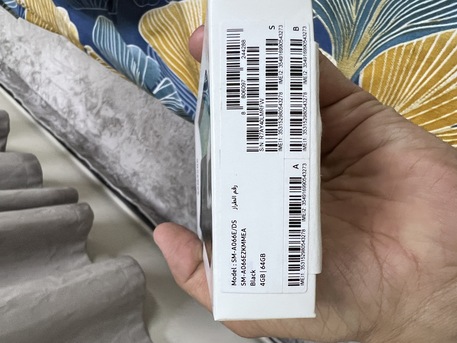 Jubail, Mobile Phones, SAR 350,  Samsung A05 5G