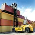 Toploader Operator, Reach Stacker ،Empty Handler , Forklifter Operator/Driver
