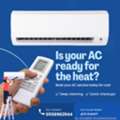 Air Conditioning Refrigerator & Washing Machine Repairs