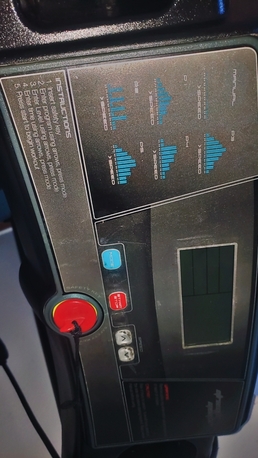 Al Malaz, Electronics, SAR 500,  Treadmill