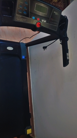 Al Malaz, Electronics, SAR 500,  Treadmill