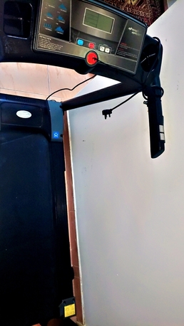 Al Malaz, Electronics, SAR 500,  Treadmill