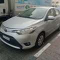 SAR 23000,  Toyota Yaris,  2016,  Automatic,  236000 KM,    For Sale