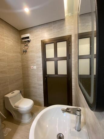 Dammam, Apartments, Flats, Houses & Villas, SAR 1900/month,  Studio,  70 Sq. Meter,  Suits For Rent