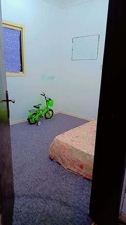 Dammam, Apartments/Houses, SAR 1500/month,  Furnished,  2 BR,  Furnished Flat Available For Rent.