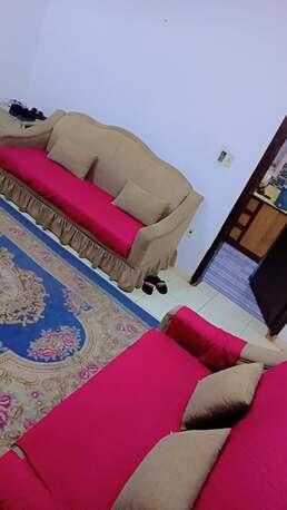 Dammam, Apartments/Houses, SAR 1500/month,  Furnished,  2 BR,  Furnished Flat Available For Rent.