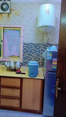 Dammam, Apartments/Houses, SAR 1500/month,  Furnished,  2 BR,  Furnished Flat Available For Rent.