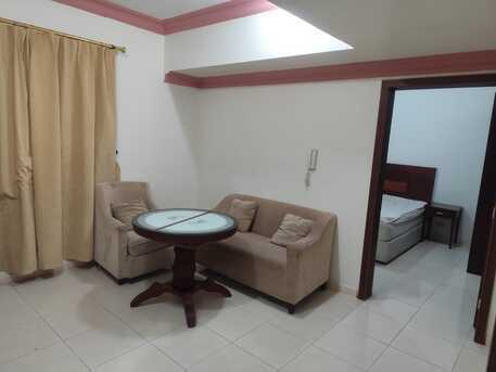 Jubail, Apartments/Houses, Furnished,  Fully Furnished Apartments For Rent. 2BHK&1BHK. Avail Offseason Rents .