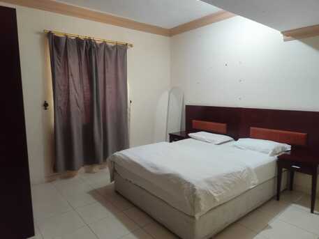 Jubail, Apartments/Houses, Furnished,  Fully Furnished Apartments For Rent. 2BHK&1BHK. Avail Offseason Rents .