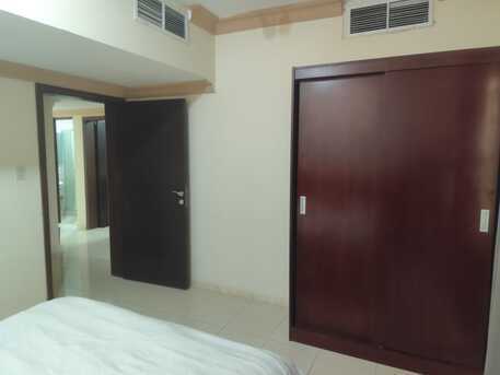 Jubail, Apartments/Houses, Furnished,  Fully Furnished Apartments For Rent. 2BHK&1BHK. Avail Offseason Rents .