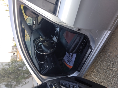 Jeddah, Vehicles, Cars & Trucks , SAR 22000,  Kia Cadenza,  2012,  Automatic,  340000 KM,  Urgent Sale