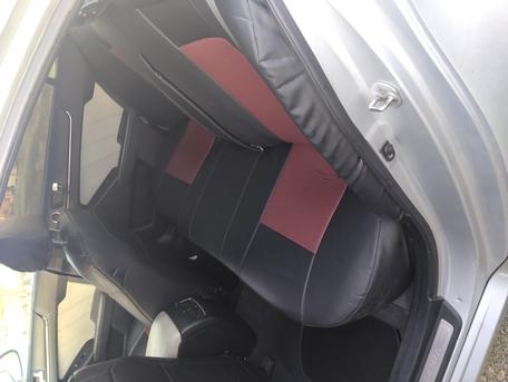 Jeddah, Vehicles, Cars & Trucks , SAR 22000,  Kia Cadenza,  2012,  Automatic,  340000 KM,  Urgent Sale