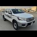 SAR 90,  Toyota Hilux,  2024,  Automatic,  77000 KM,  Hilux