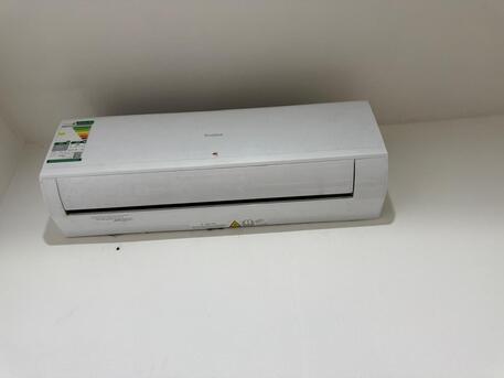 Al Malaz, Furniture, SAR 1700,  Household Items (Sofa, Heater,Single Cot, Pooja Unit And Split Ac Unit