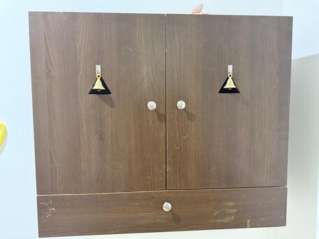 Al Malaz, Furniture, SAR 1700,  Household Items (Sofa, Heater,Single Cot, Pooja Unit And Split Ac Unit