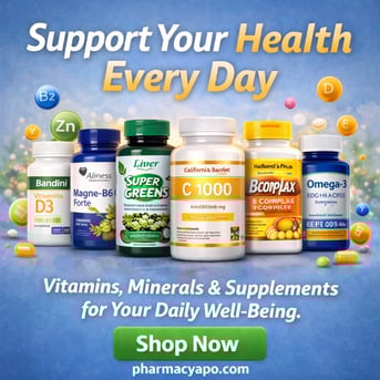 Toronto, Health & Beauty Items, Eur 40,  Support Your Health Every Day