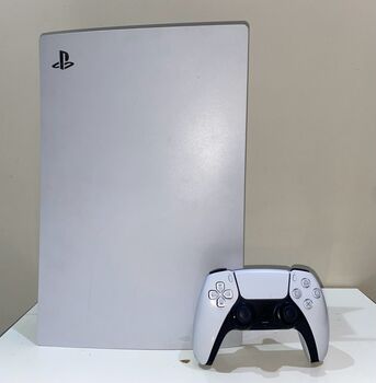 Riyadh, Electronics, SAR 1500,  PS5- 825GB. Purchased In USA