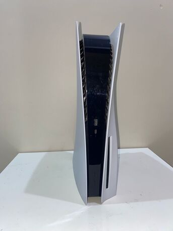 Riyadh, Electronics, SAR 1500,  PS5- 825GB. Purchased In USA