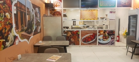 Dammam, Food, SAR 1,  NEW RESTAURANT FOR SALE IN DAMMAM