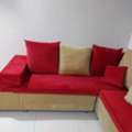 SAR 800,  7 Seats Sofa Set