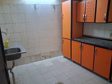 Riyadh, Apartments/Houses, SAR 18000/year,  Studio,  1Room Bathroom Kitchen Seperate Apartment Available In Villa