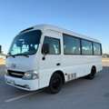 SAR 77,  Checker Aerobus,  2015,  Automatic,  226 KM,  Bus