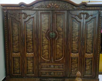 Riyadh, Furniture, SAR 1200,  Bedroom Set