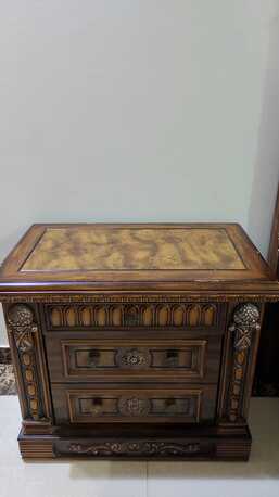 Riyadh, Furniture, SAR 1200,  Bedroom Set