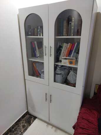 Riyadh, Furniture, SAR 2000,  Single Bed/Dressing Table/Wardrobe/Bookshelf/ Computer Table