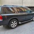 SAR 28000,  NIssan Armada LE,  2010,  Automatic,  384555 KM,  Distress Sale Nisssan ARMADA LE ( LUXURY EDITION)