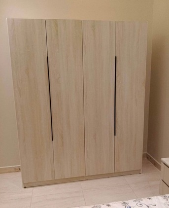 Jeddah, Furniture, SAR 1,  Wardrobes In All Sizes &ndash; Smart Storage Solutions
