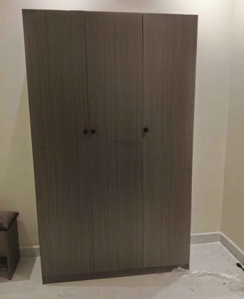 Jeddah, Furniture, SAR 1,  Wardrobes In All Sizes &ndash; Smart Storage Solutions